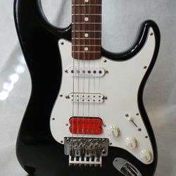 Fender Mexican Stratocaster Richie Sambora 1996 (VENDIDA)